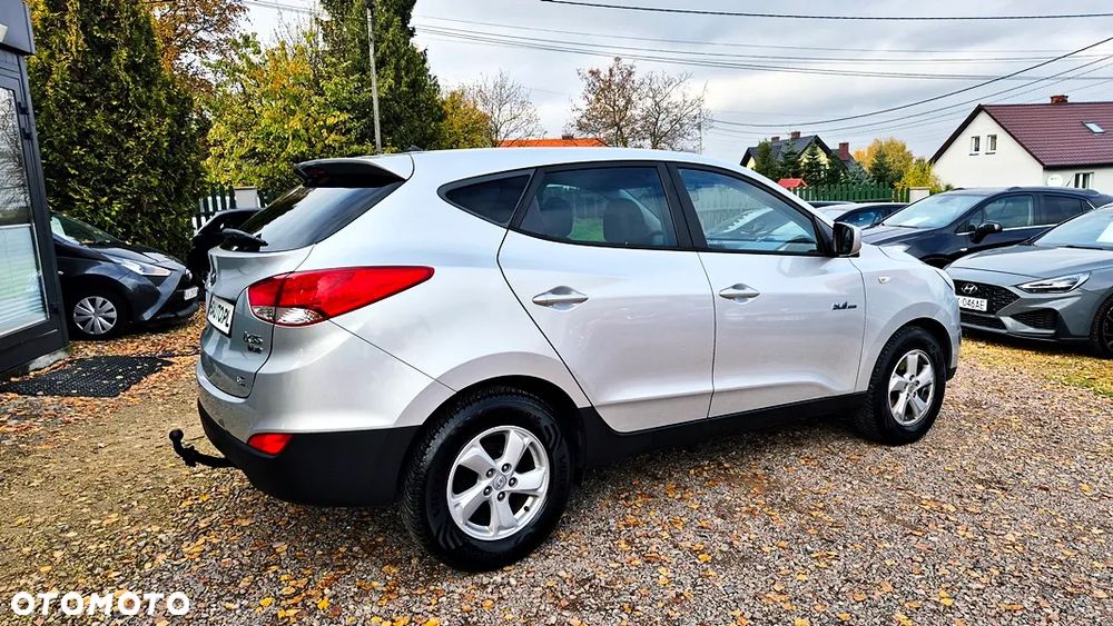 Hyundai ix35 - 12