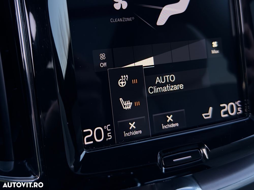 Volvo XC 60 D4 Geartronic Momentum Pro - 18