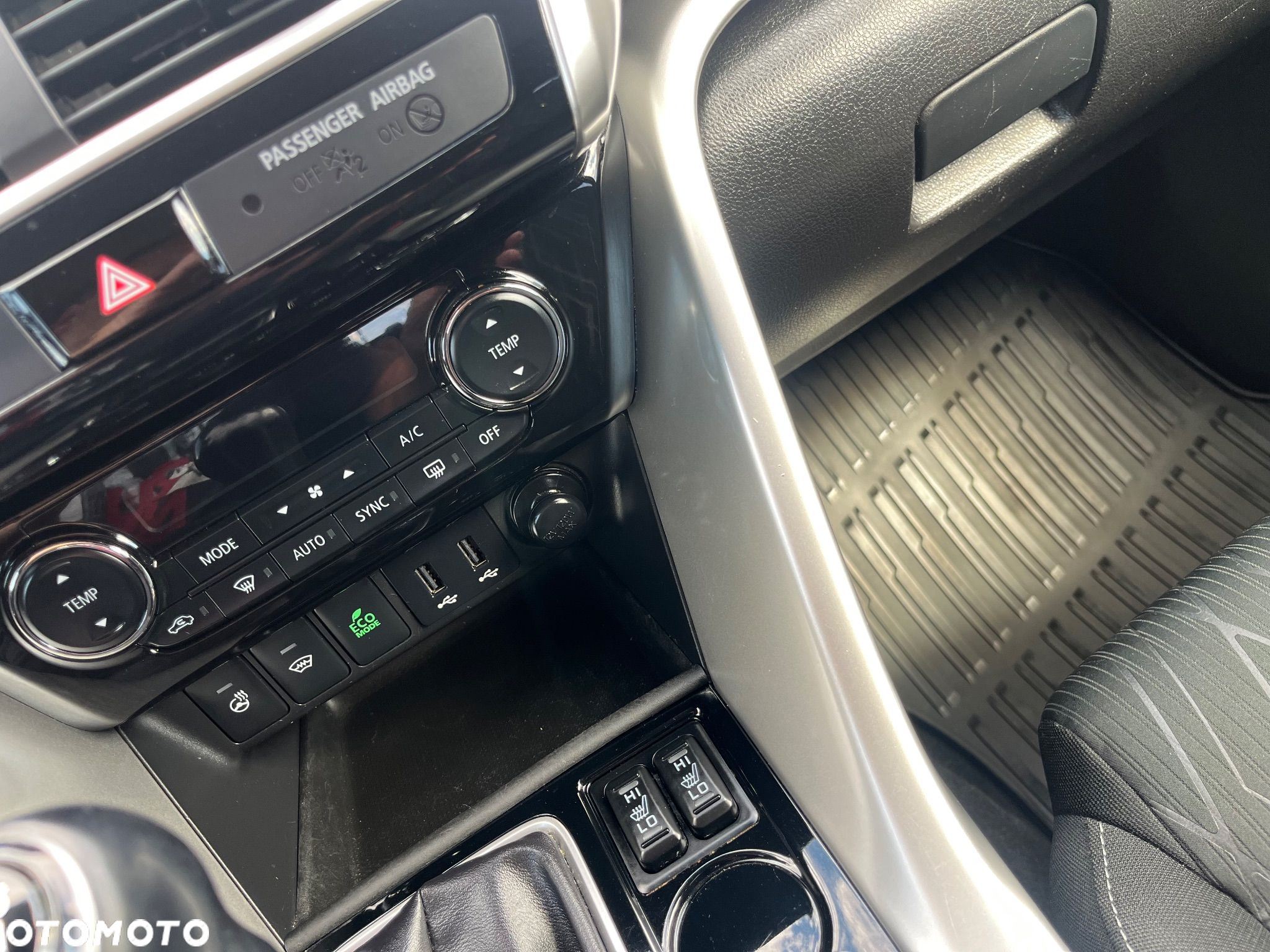 Mitsubishi Eclipse Cross 1.5 T-MIVEC (ClearTec) 2WD Active+ - 26