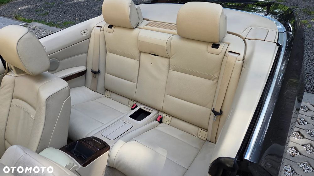 BMW Seria 3 320i Edition Exclusive - 15