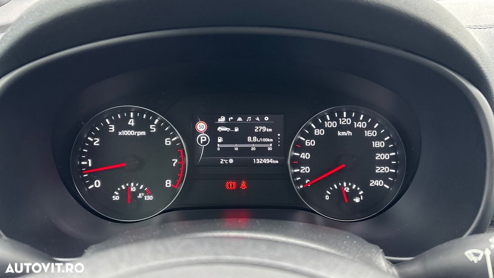 Kia Sportage 1.6 T-GDI AWD DCT GT LINE - 11