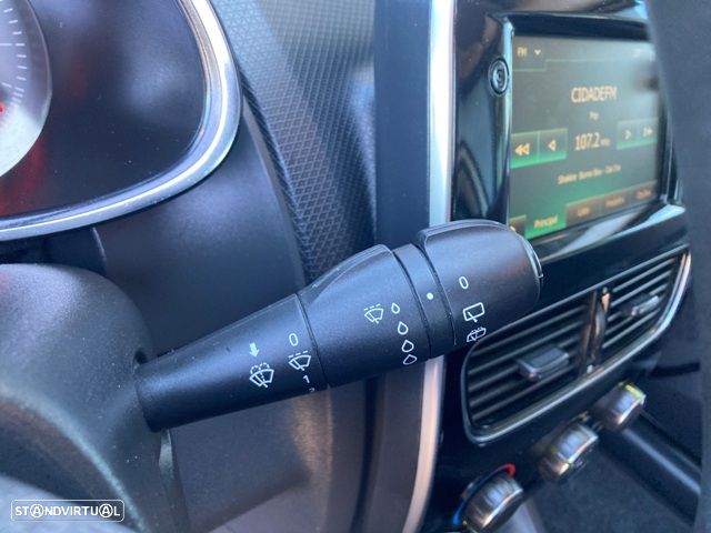 Renault Clio Sport Tourer Energy TCe 90 Business - 14