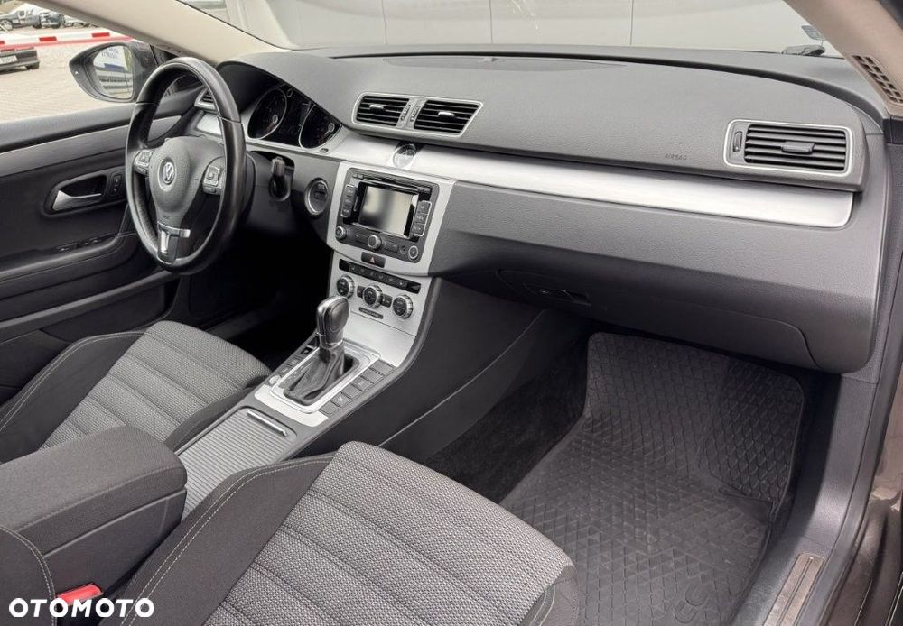 Volkswagen CC - 19