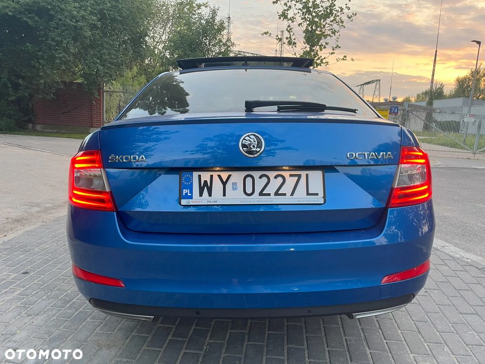 Skoda Octavia - 17