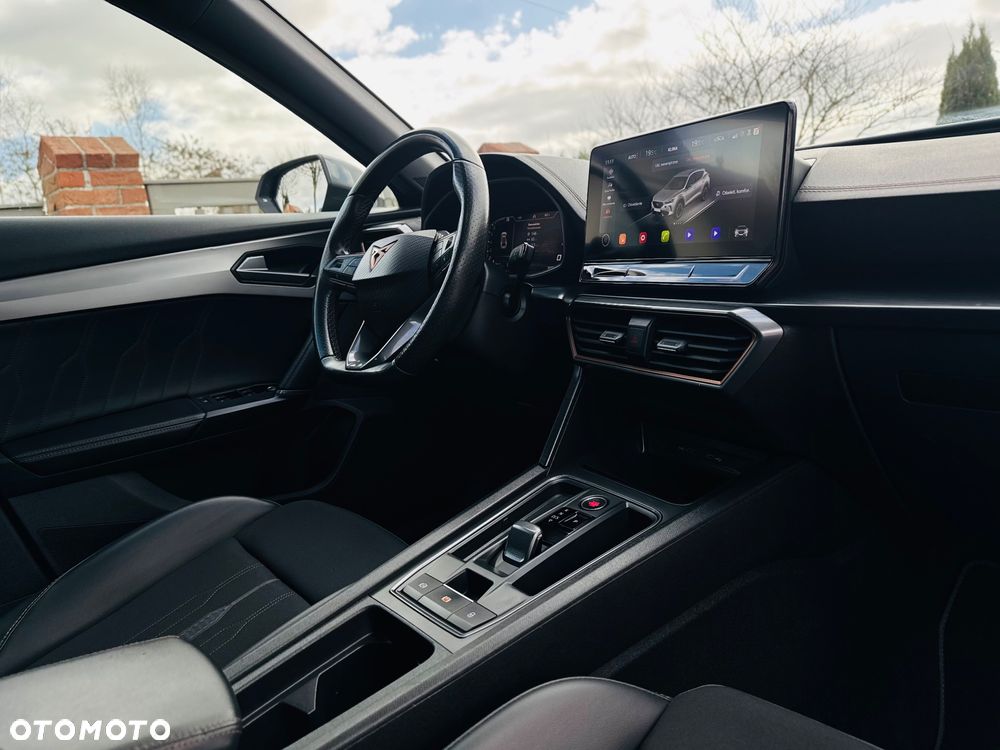 Cupra Formentor 1.5 TSI DSG Tribe Edition - 15