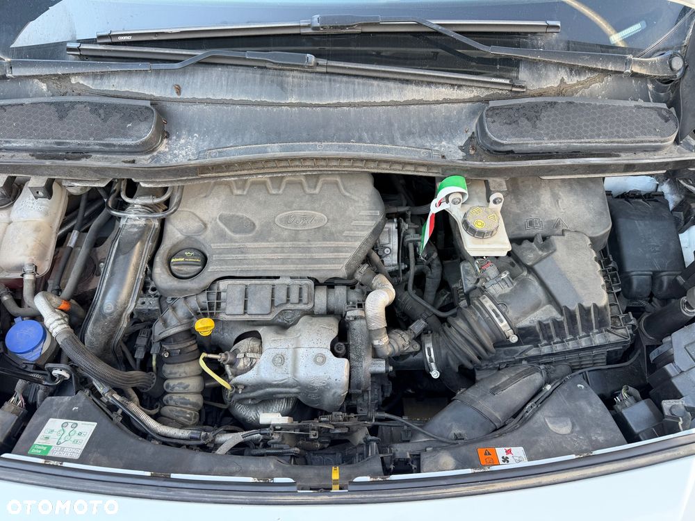 Ford Transit Connect - 24