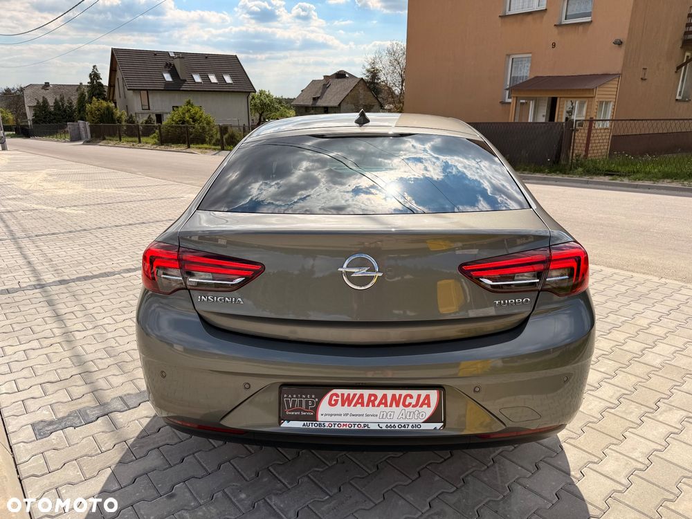 Opel Insignia 1.5 T Ultimate S&S - 15