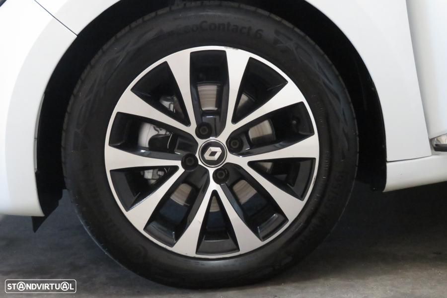 Renault Clio 1.5 Blue dCi Intens - 28