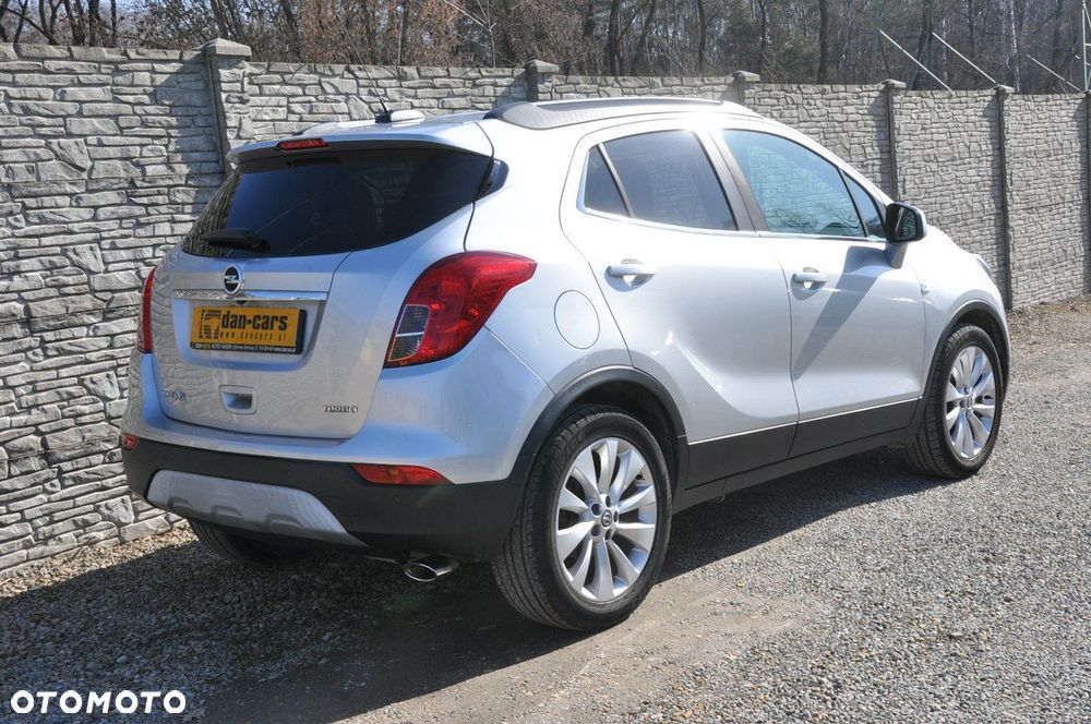 Opel Mokka ver-1-4-t-cosmo - 5