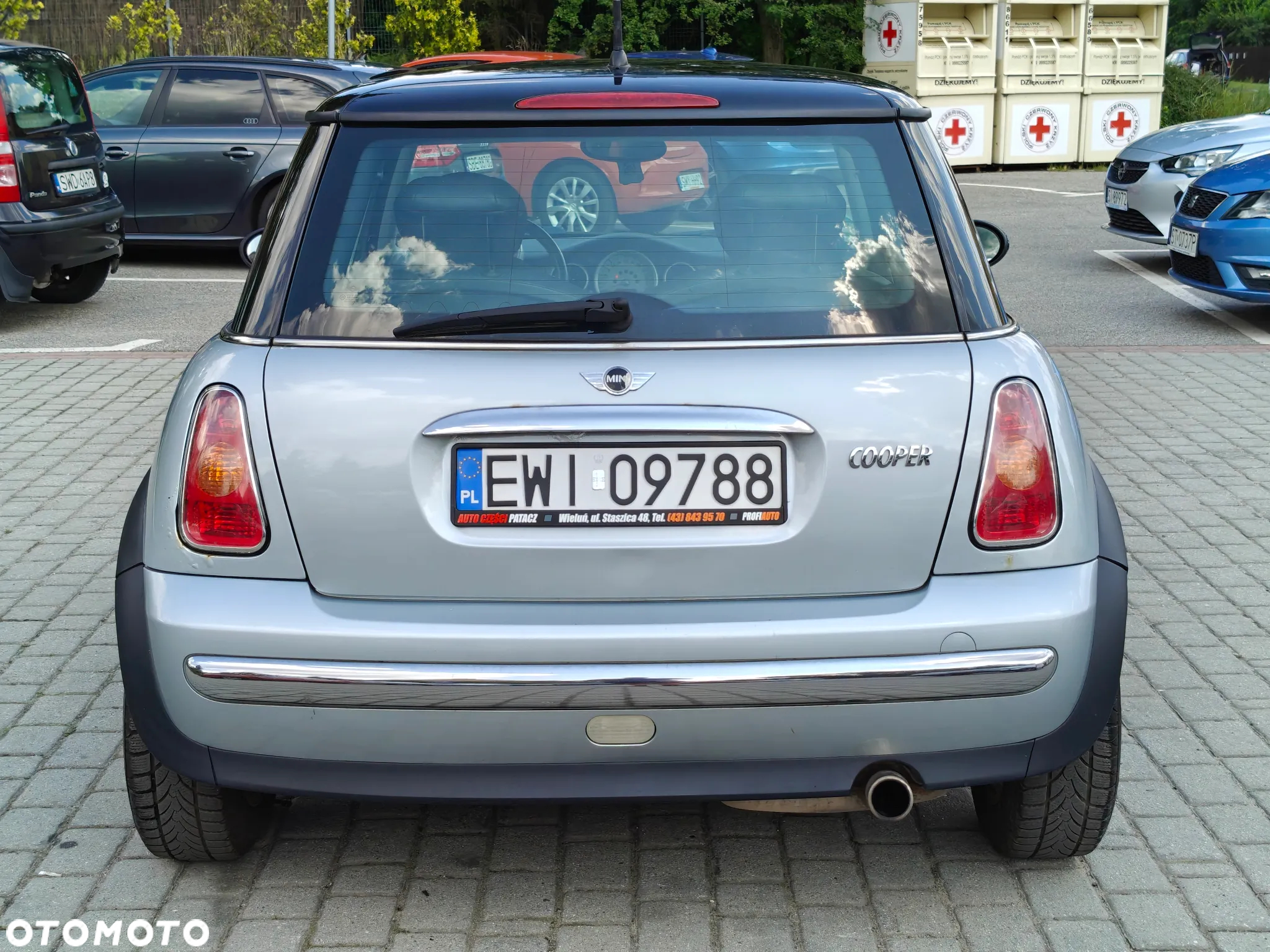MINI Cooper Standard - 9