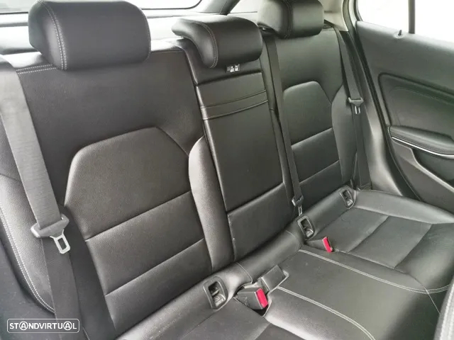 Mercedes-Benz GLA 180 (CDI) d Style - 12