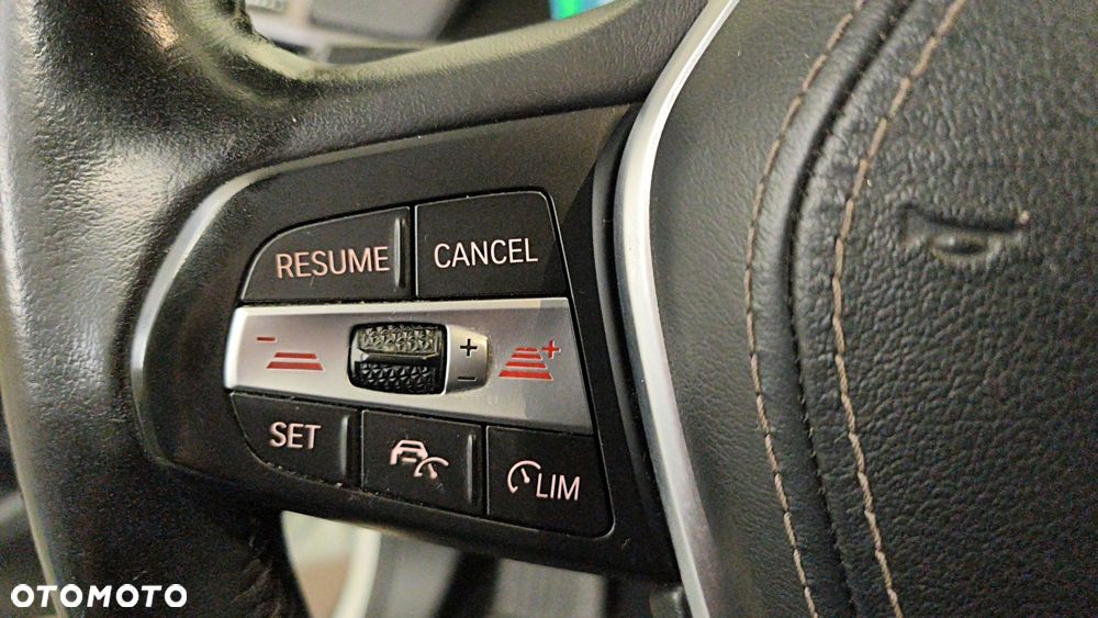 BMW X5 xDrive25d - 22