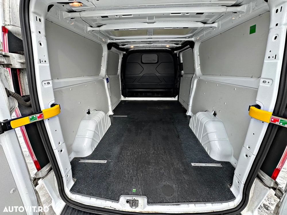 Ford Transit Custom L2H1 LKW VA Trend - 19