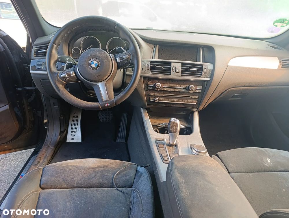 BMW X3 xDrive20i - 7