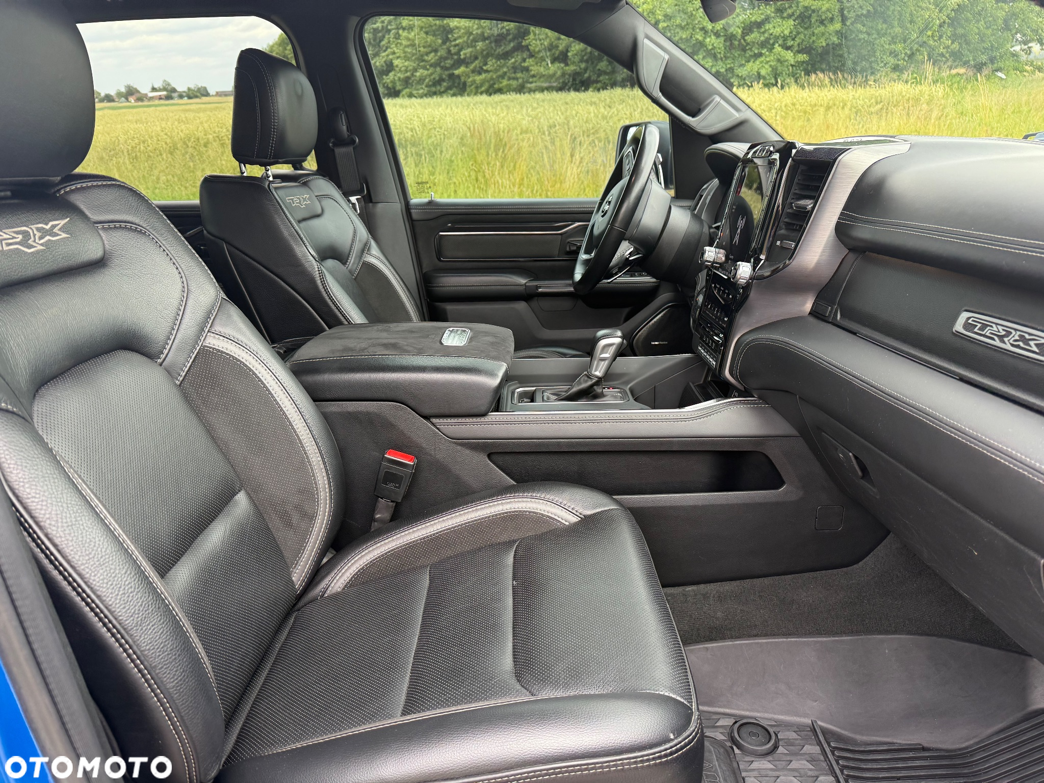 RAM 1500 TRX - 19
