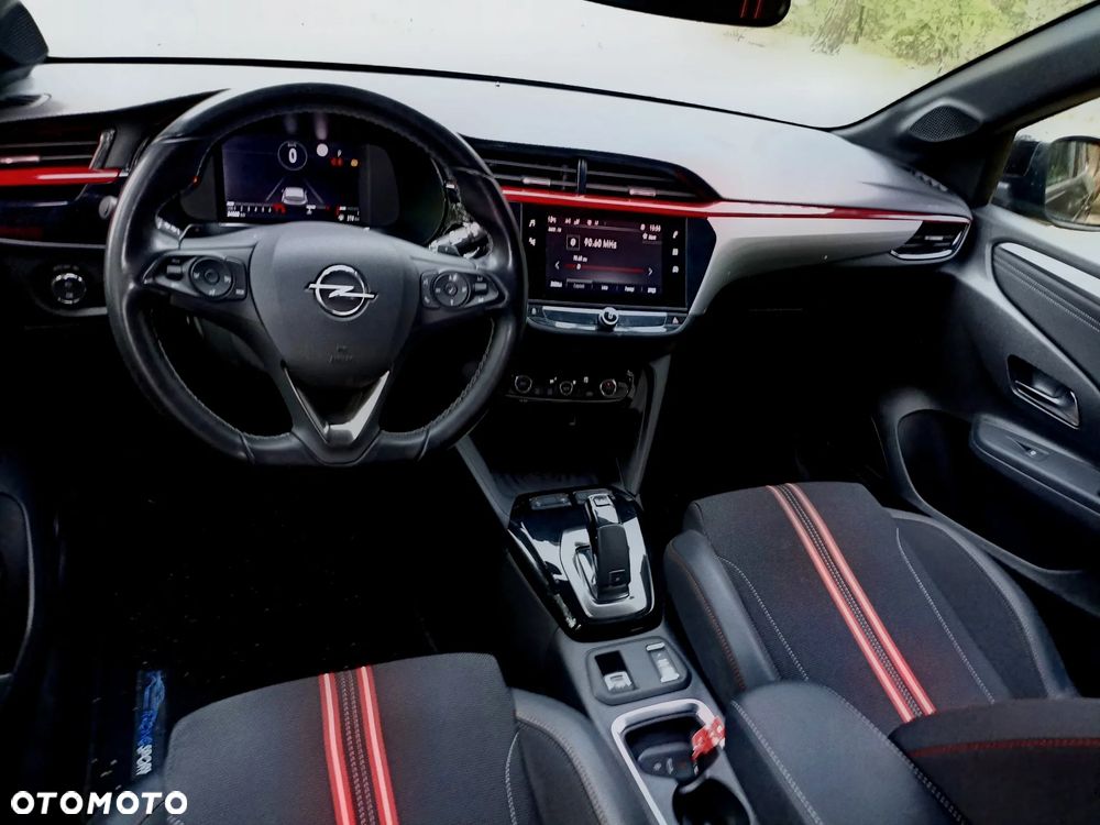 Opel Corsa - 5