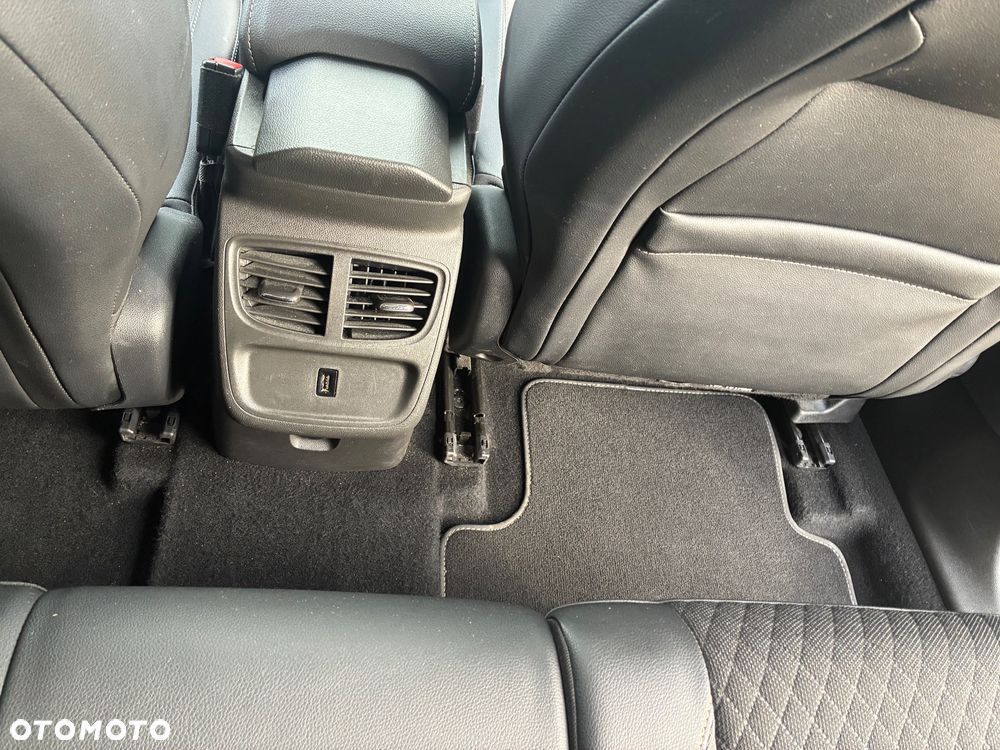 Opel Grandland X 1.2 Start/Stop Edition - 9