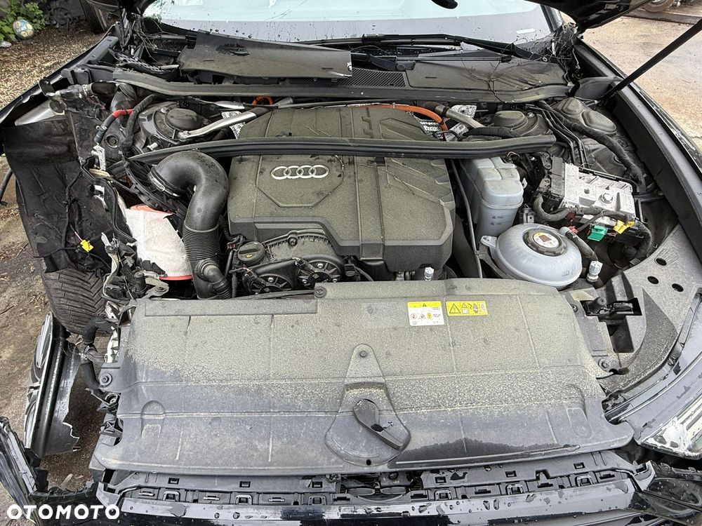 Audi A6 Avant - 7