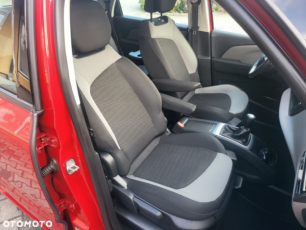 Citroën C4 Picasso e-HDi 115 Exclusive - 18