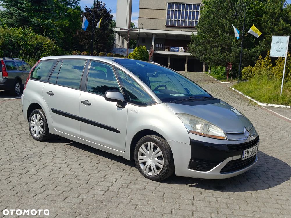 Opel Zafira 2.0 CDTI Cosmo - 22