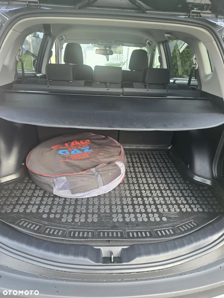 Toyota RAV4 2.0 Active EU6 - 13