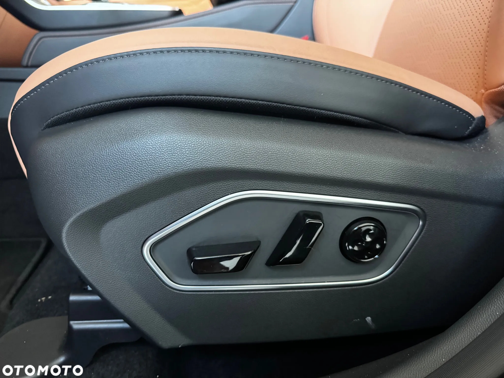 BAIC 7 1.5T Luxury Plus DCT - 15
