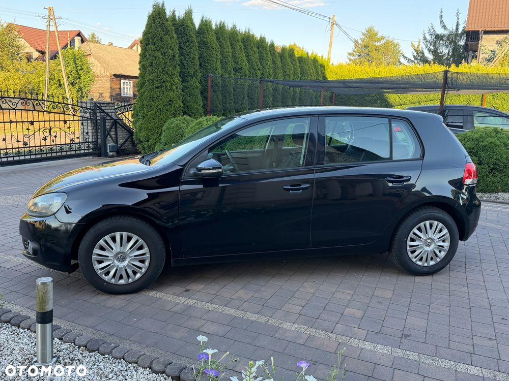 Volkswagen Golf 1.4 Team - 15