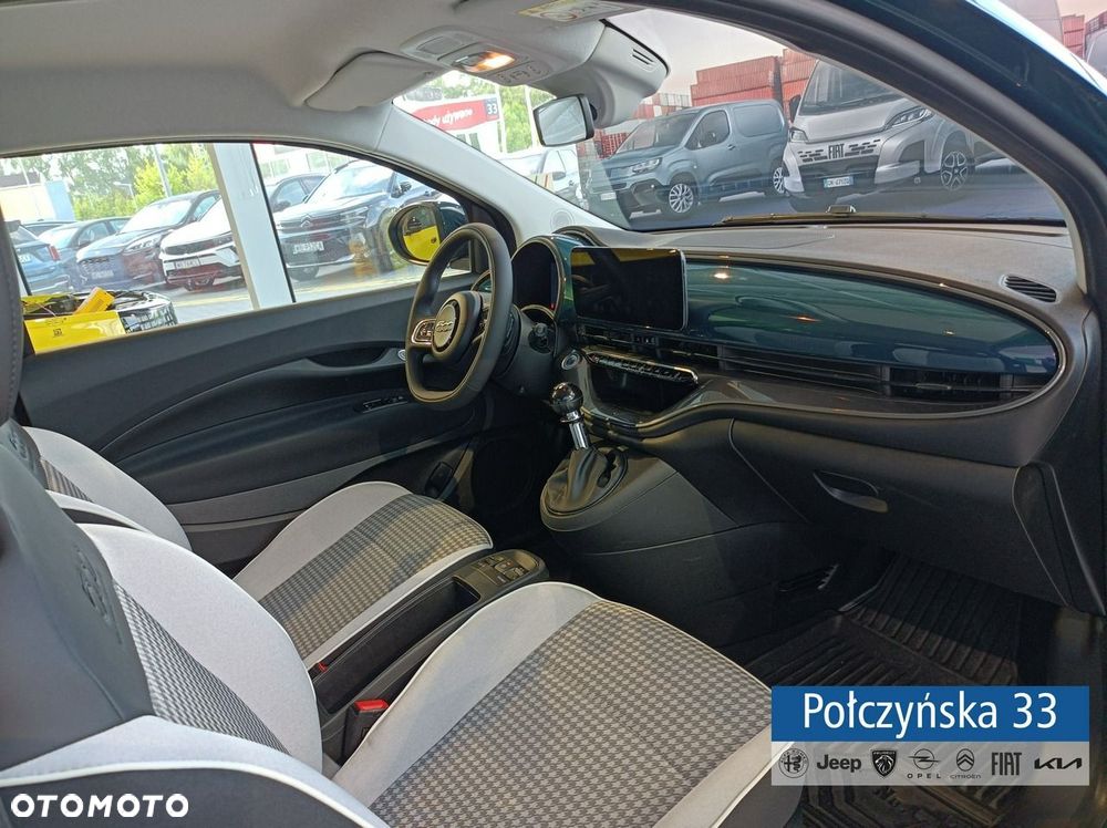 Fiat 500 - 3