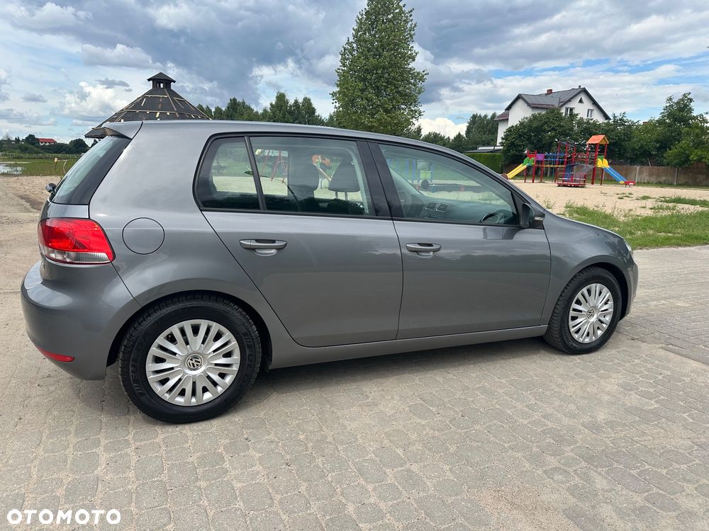 Volkswagen Golf - 7