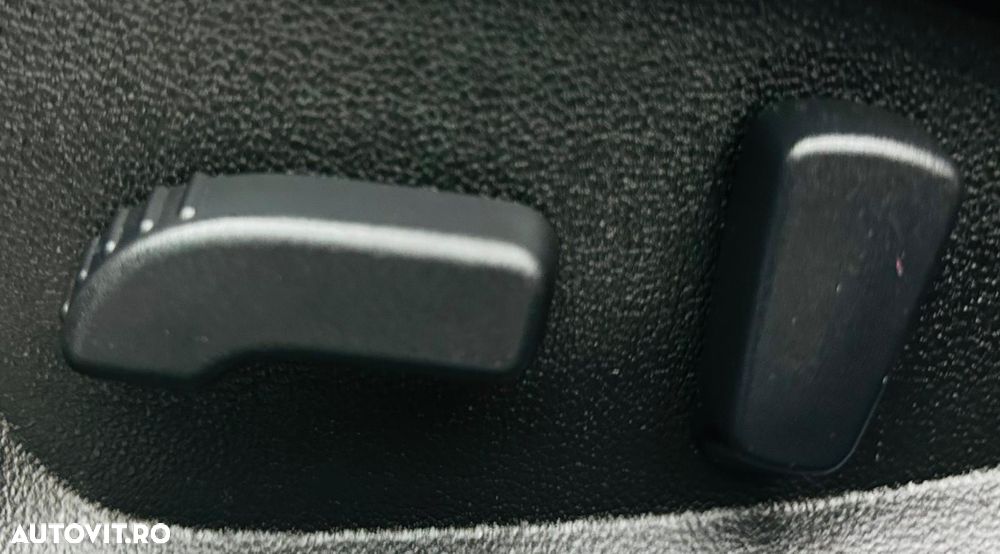 Renault Kadjar Energy dCi 130 Bose Edition - 12