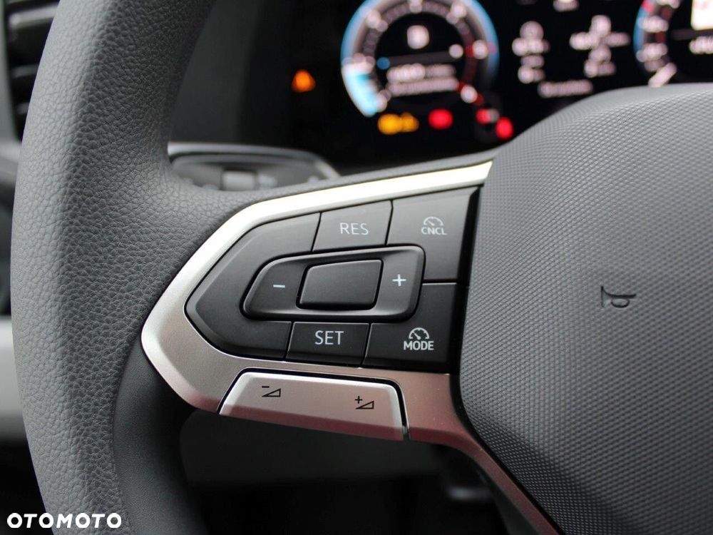 Volkswagen Crafter - 14