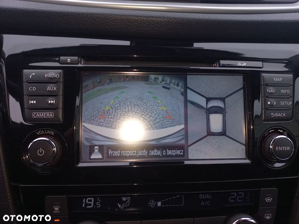 Nissan Qashqai 1.6 DCi Tekna+ - 9