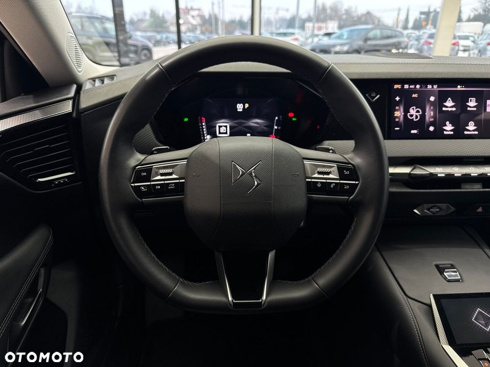 DS Automobiles DS 4 1.2 PureTech Trocadero - 15