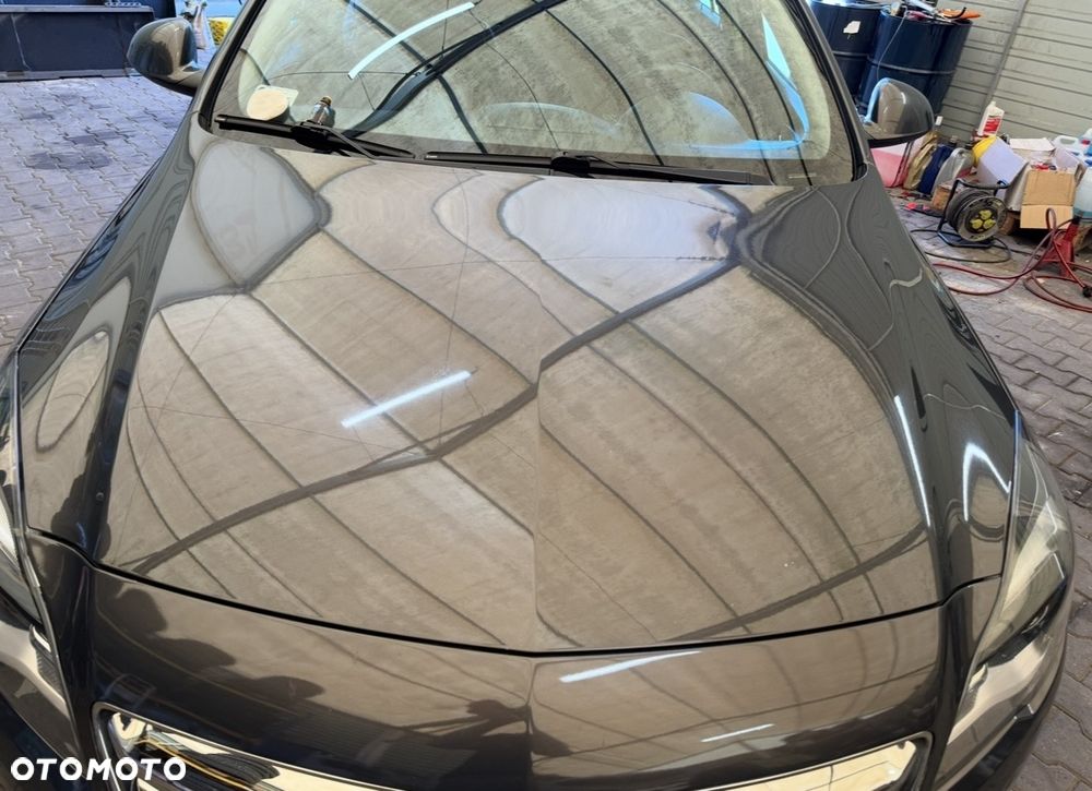 Opel Insignia 2.0 CDTI - 4