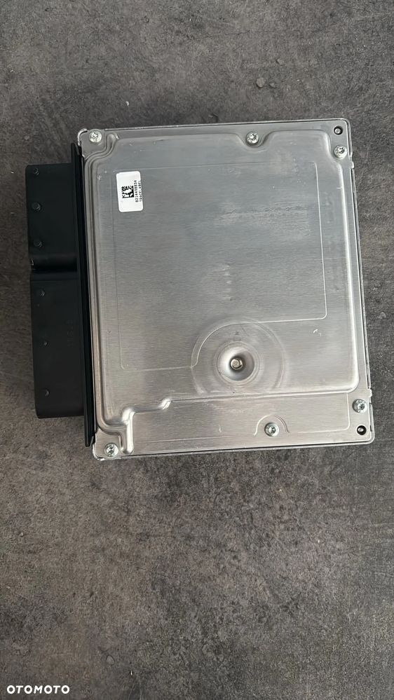 sterownik silnika BMW DDE7809001 0281014239    86/1 - 2