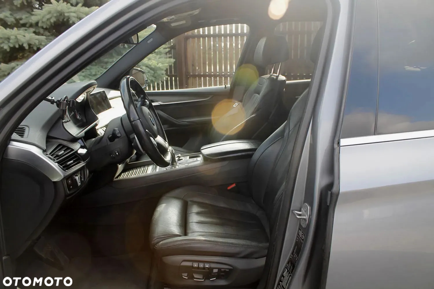 BMW X5 xDrive40d - 11