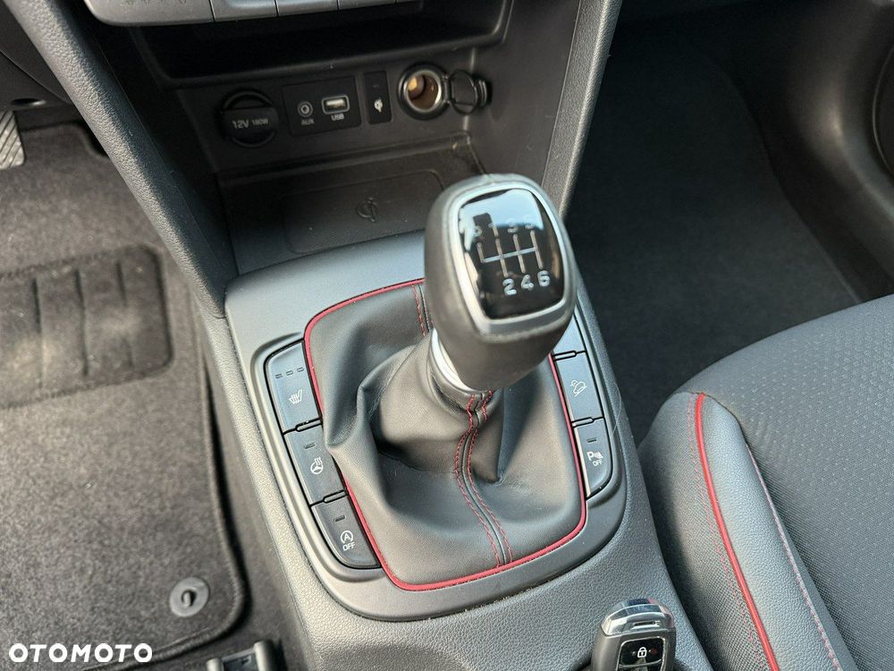 Hyundai Kona 1.0 T-GDI Premiere Style - 20