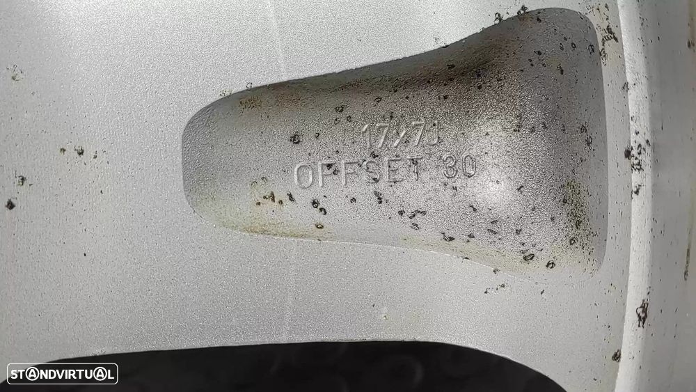 JANTE NISSAN PATHFINDER III 2008 -403004X00B - 1