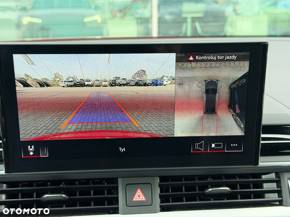 Audi A5 Sportback 40 TFSI quattro S tronic S line - 39