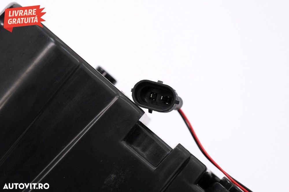 Proiectoare Lumini de Ceata VW Golf 7 GTI (2013-2017) - 7