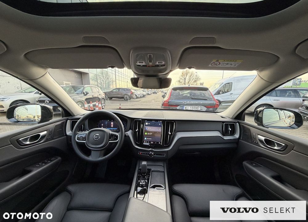 Volvo XC 60 - 13