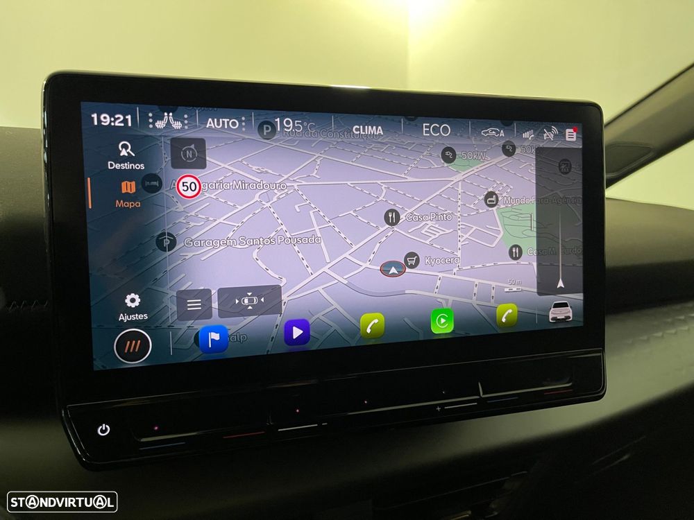 Cupra Born 58 kWh - 23