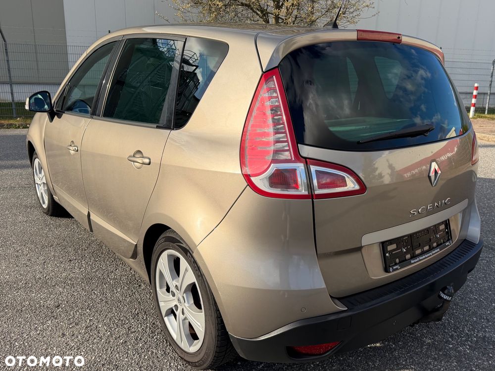 Renault Scenic 1.6 16V Authentique - 7