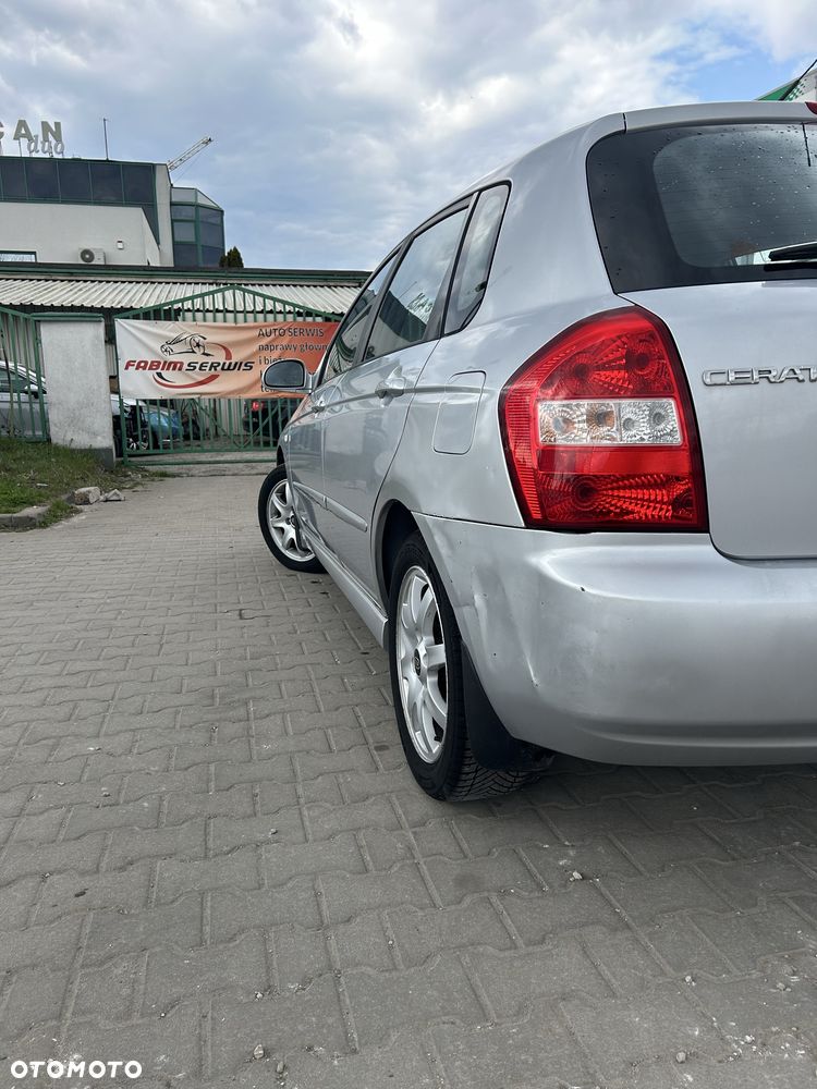 Kia Cerato - 3