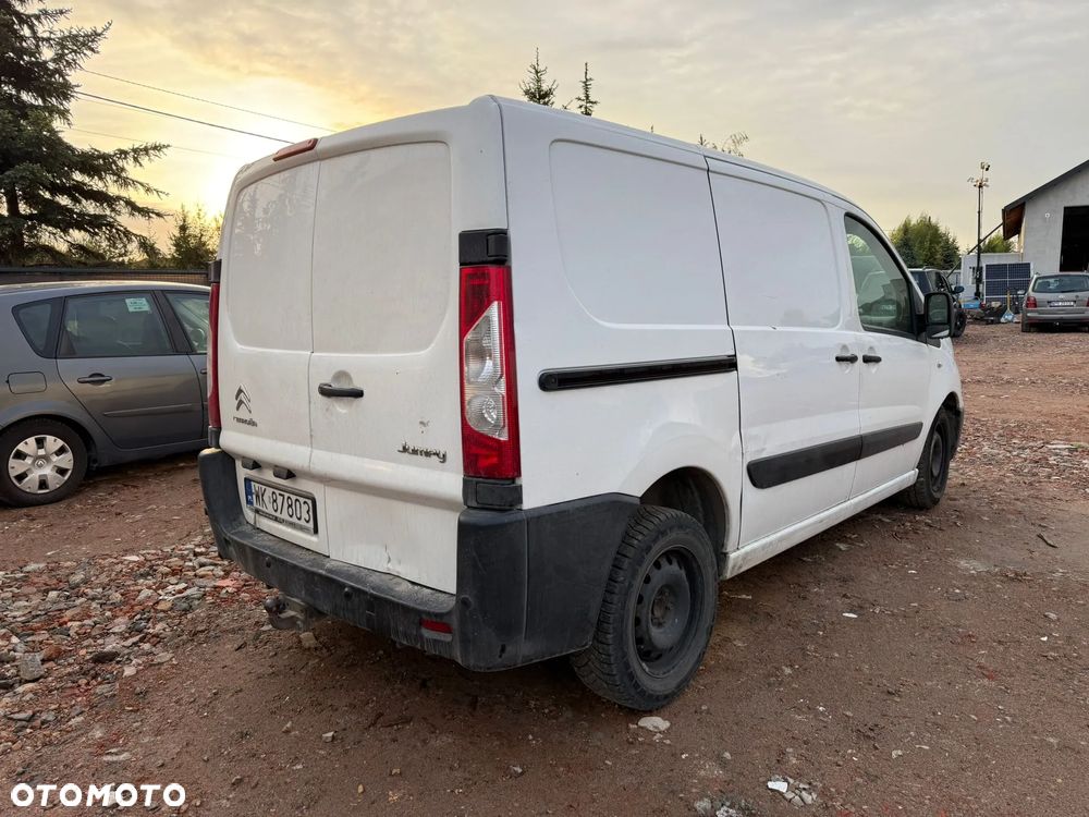 Citroën Jumpy Combi - 3