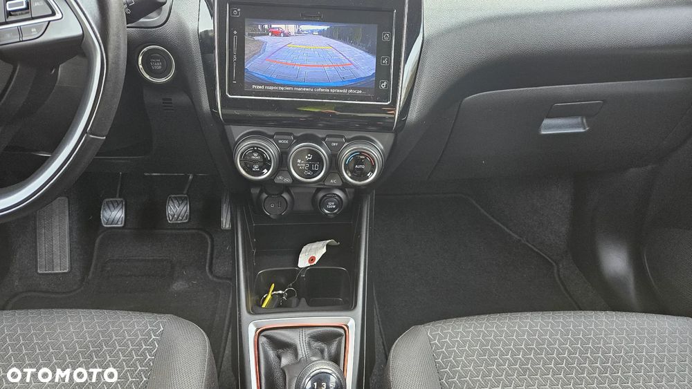 Suzuki Swift - 14