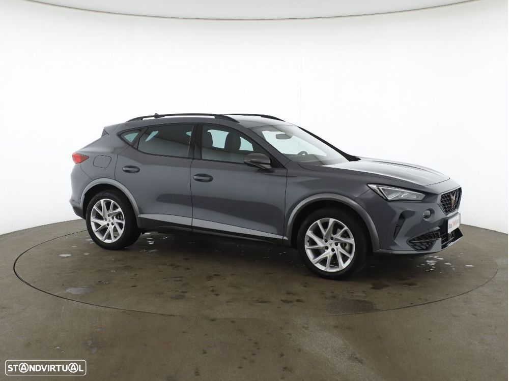 Cupra Formentor 1.4 e-Hybrid DSG - 10