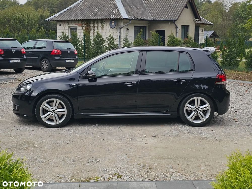 Volkswagen Golf 1.4 TSI Comfortline - 4