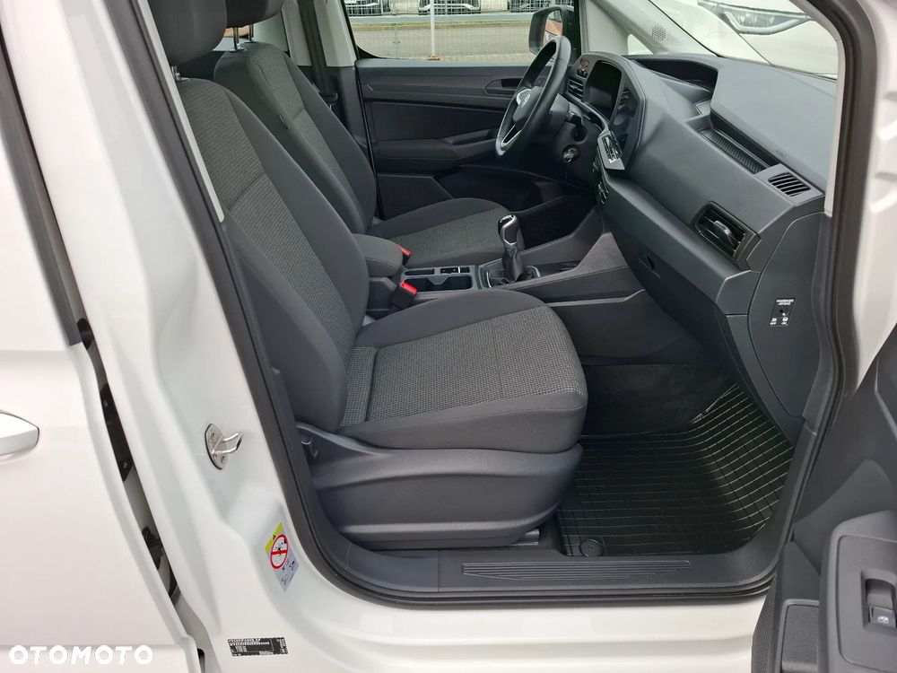 Volkswagen Caddy 2.0 TDI Life - 12