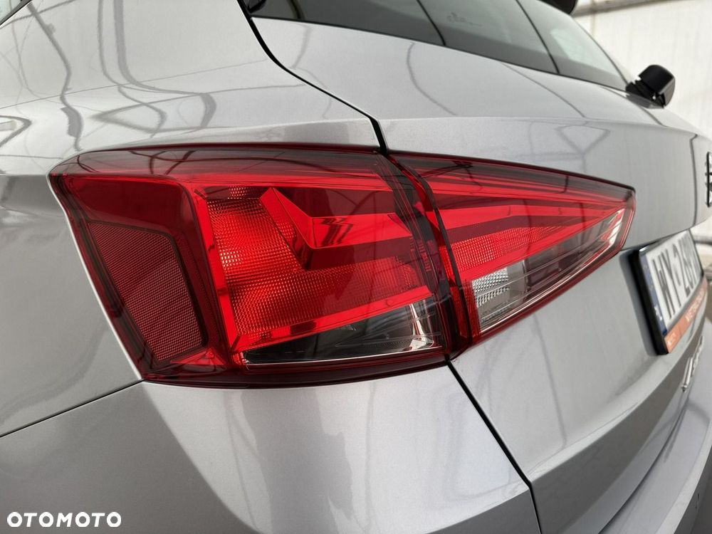 Seat Arona - 30